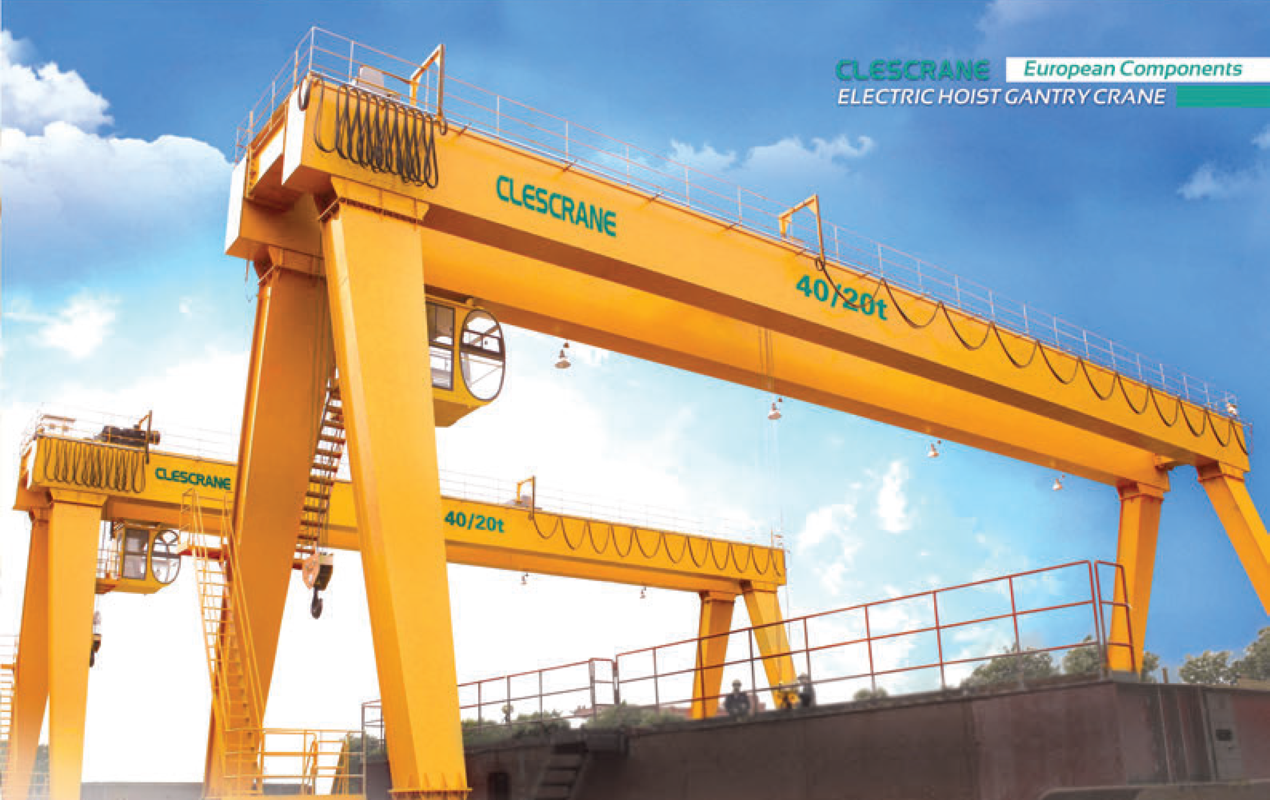 OverHead Crane